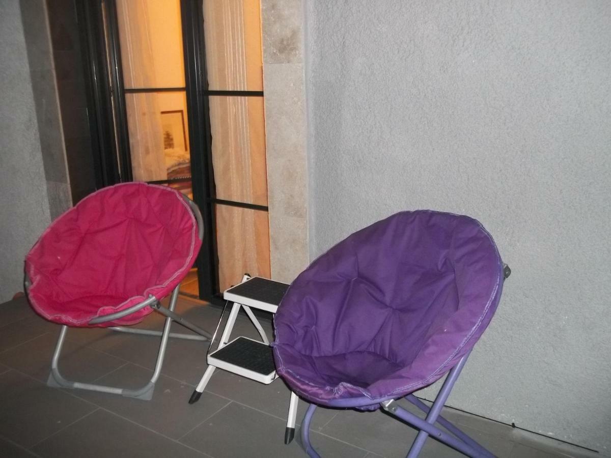 Cugnaux Toulouse Metropole Ouest Chambre Privee De Luxe - Sdb Wc Privee Terrasse Piscine Aqua Bike Exterior photo